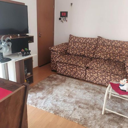Apartamento Mobiliado A 3Km Da Praia João Pessoa Kültér fotó