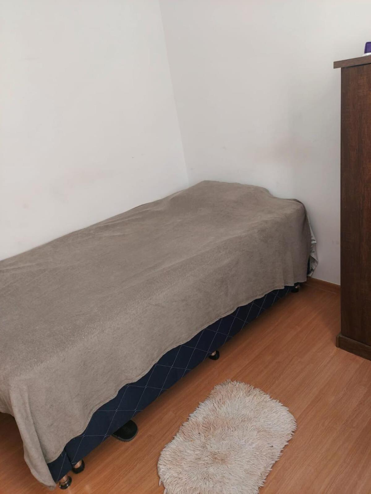 Apartamento Mobiliado A 3Km Da Praia João Pessoa Kültér fotó