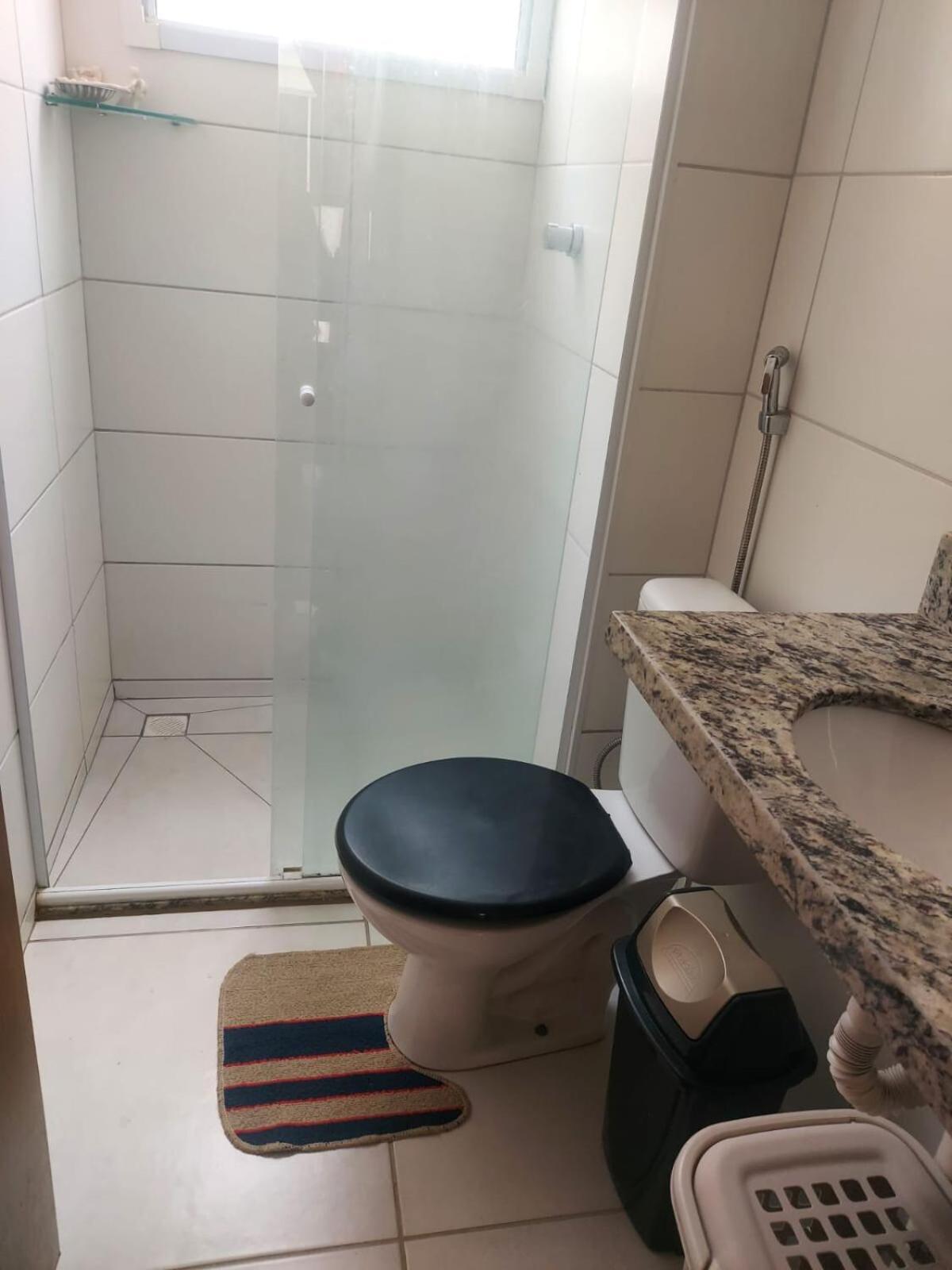 Apartamento Mobiliado A 3Km Da Praia João Pessoa Kültér fotó